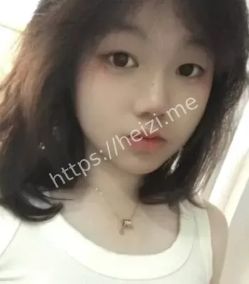 甜美可爱