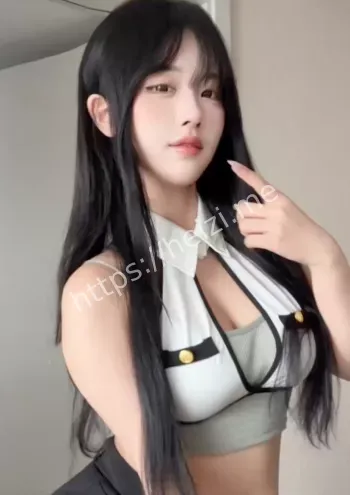 时尚造型