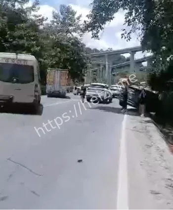 多人伤亡