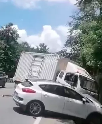 道路安全