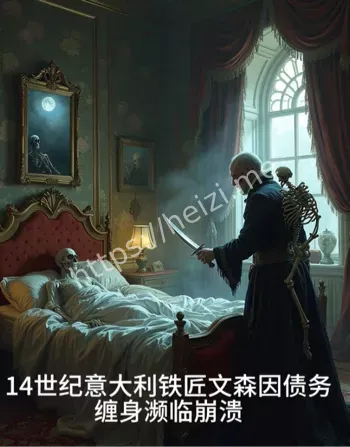 诅咒之谜