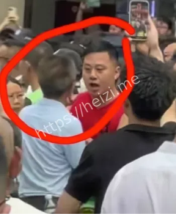 更换物业