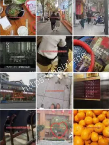 证据曝光