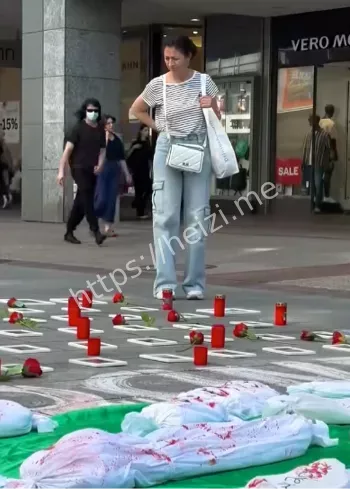 网络热议
