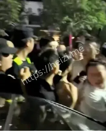 铅中毒事件