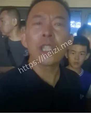 警察冲突