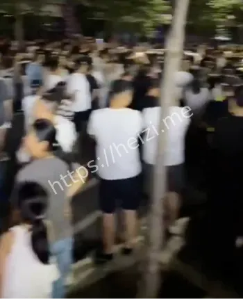 铅中毒事件