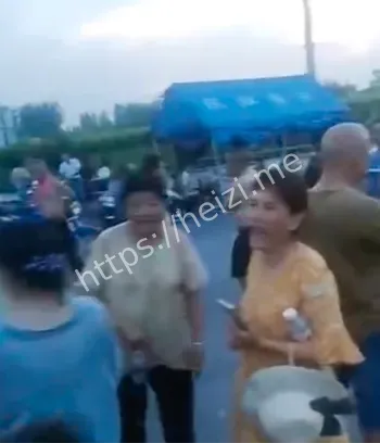 自来水厂