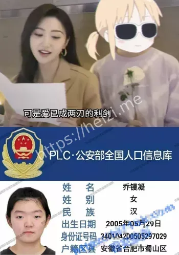网红真相