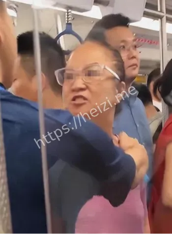 文明乘车