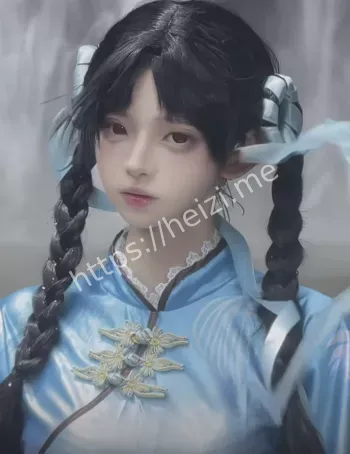 女网红