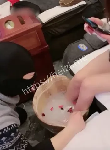 直播魅力