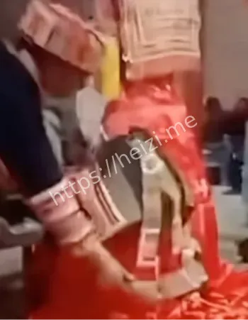 灵异传闻