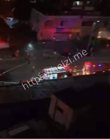 消防救援