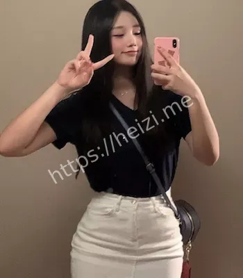 反差魅力