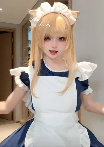 萝莉