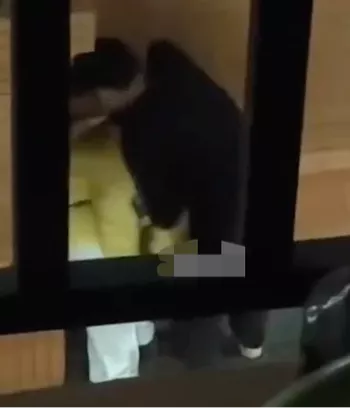 野战