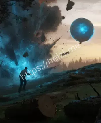 六边形蜂巢图案