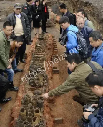 莫高窟南孚电池