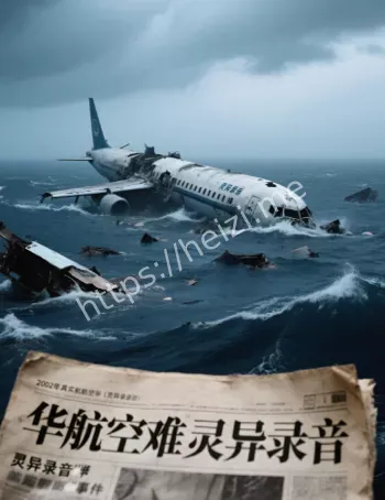 神秘录音