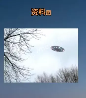 超自然现象