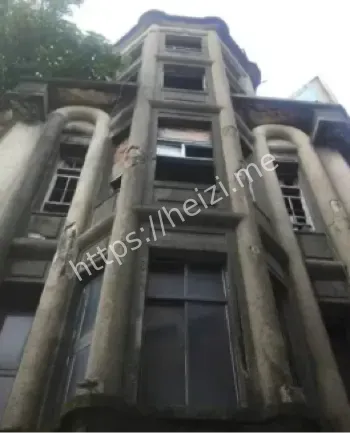 台湾四大鬼屋