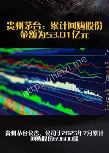 贵州茅台