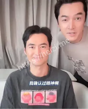 胡歌