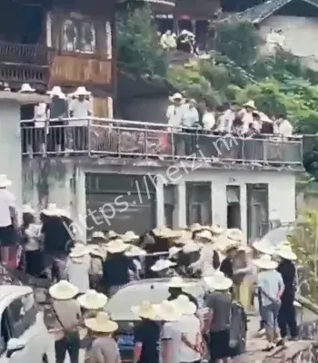 贵州丹寨