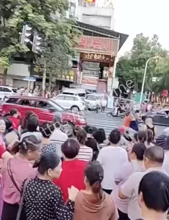 石门县