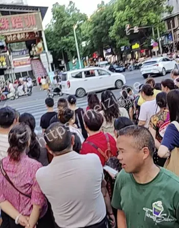 湖南常德
