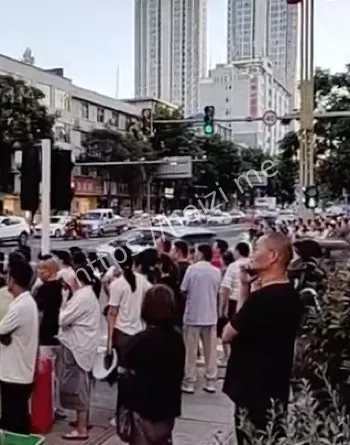 社会热点