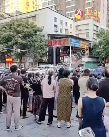 石门县