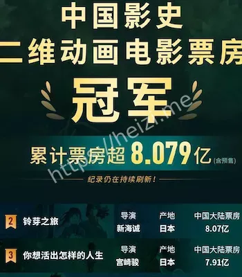小人物