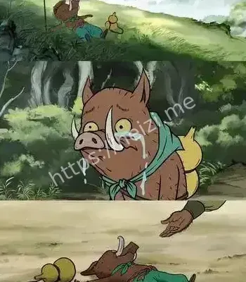 励志故事