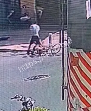 喝农药