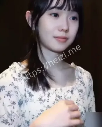 超甜荧幕脸