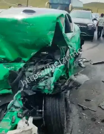 内蒙古重大车祸