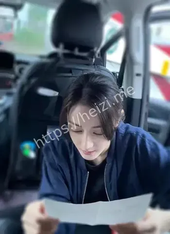 迪丽热巴