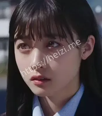 女子推走婴儿车