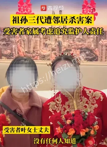 广东廉江恶性事件