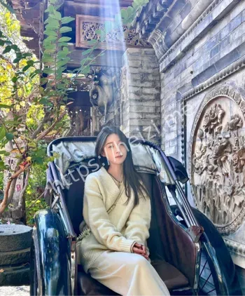 清纯校花