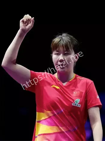 陈幸同3比1帕瓦德