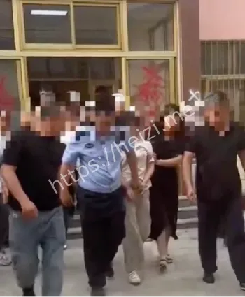 毁灭证据