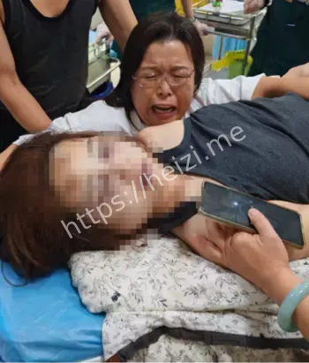 毁灭证据
