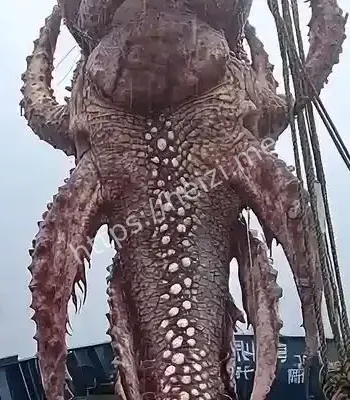 未解之谜