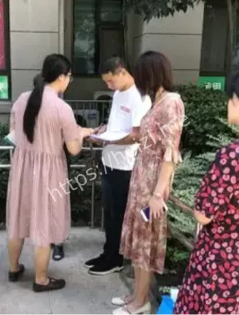 广西容县暴力事件