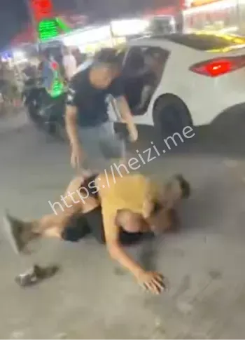 情绪失控