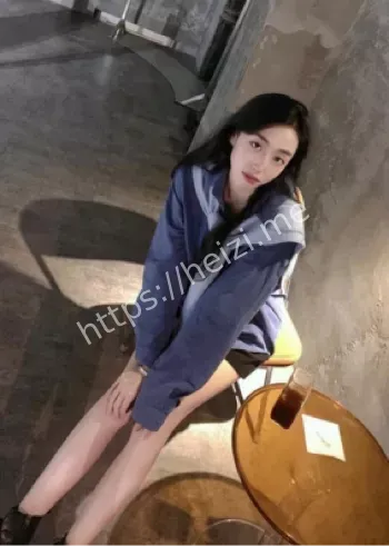 清纯照片流出
