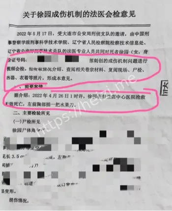 男友无罪